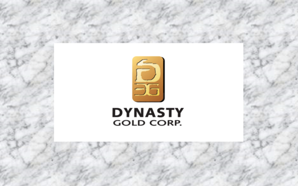 Dynasty Gold Corp. (TSXV:DYG)