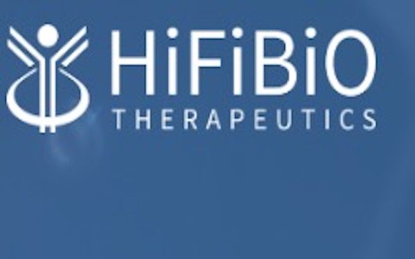 Kite and HiFiBiO Therapeutics Announce a Research Collaboration to Develop Technology for the Potential Discovery of Neoantigen-Reactive T Cell Receptors (TCRs) for the Treatment of Cancer，凯德制药和高诚生物医药开展研发合作，开发治疗癌症的新抗原