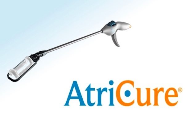 AtriCure Announces Proposed Public Offering of Common Stock, AtriCure拟公开发行普通股