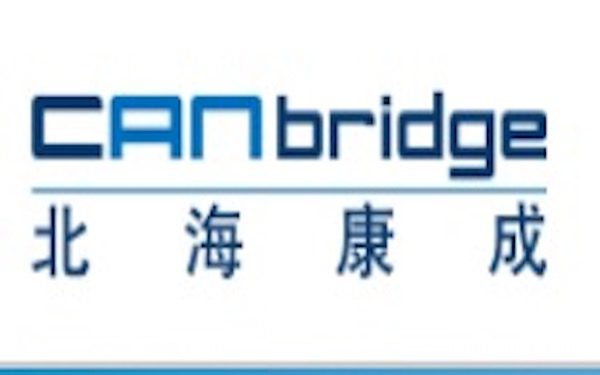 CANbridge Files NDA for Approval of Breast Cancer Drug in China，中国北海康成新药申请获批