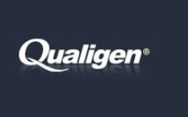 Qualigen Announces New Patent Issued for its FastPack® Diagnostic Technology in China，Qualigen宣布在中国获得FastPack®诊断技术的新专利