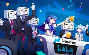 Tencent Injects USD318 Million Into Chinese Streamer Bilibili，腾讯向中国流媒体哔哩哔哩注资约3.18亿美元