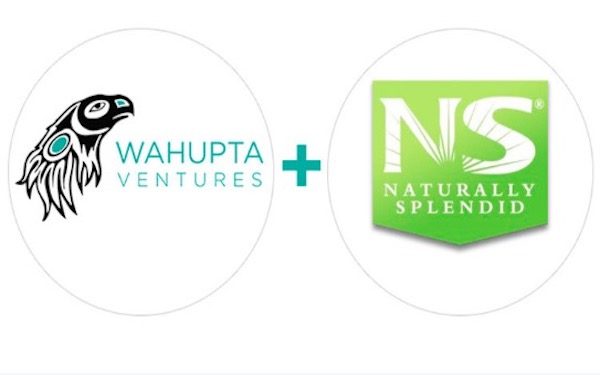 Wahupta Ventures Inc. Enters Into Hemp Food Market with Naturally Splendid Enterprises Ltd. Agreement，Wahupta Ventures Inc.与Naturally Splendid Enterprises Ltd.达成$200万的投资承诺协议