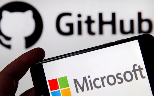 Microsoft’s $7.5BN GitHub buy gets green-lit by EU regulators,欧盟无条件批准微软75亿美元收购GitHub交易