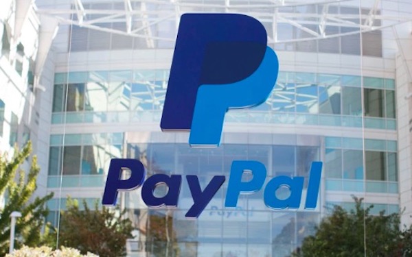 PayPal and American Express expand partnership, will allow use of points for PayPal purchases，PayPal和美国运通扩大合作伙伴关系