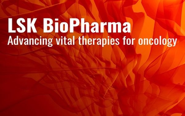 LSK BioPharma and Jiangsu Hengrui Medicine Announce Global Clinical Collaboration to Evaluate the Combination of Anti-Angiogenesis and Immuno-Oncology Therapy for Patients with Advanced Hepatocellular Carcinoma (HCC)，中国恒瑞与美国LSK BioPharma达成全球临床合作，评估免疫组合疗法治疗肝癌