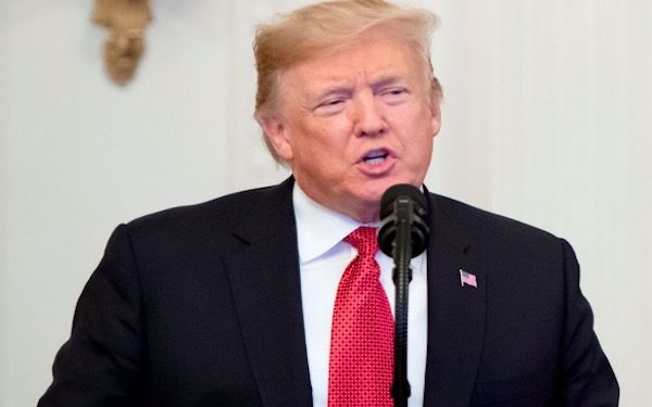 UPDATE 1-U.S. House Republican tax lawmaker pledges to work toward new Trump tax cut,美国众议院共和党税务立法者承诺致力于推动新的特朗普减税政策