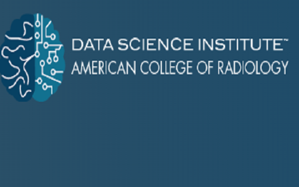 Landmark ACR Data Science Institute Use Cases Advance Medical Imaging Artificial Intelligence Development，美国放射学数据科学研究所用例推进医学成像人工智能开发