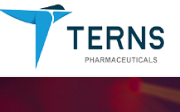 Terns Pharmaceuticals Completes $80 Million Series B Financing to Advance Pipeline of Drugs to Treat NASH and Cancer，中美药企Terns Pharmaceuticals完成8000万美元B轮融资，用于推进NASH和癌症药物的研发