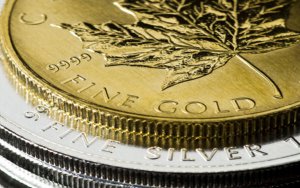 It took only 10 minutes to send gold and silver prices soaring-