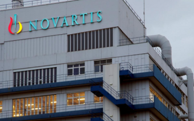 Novartis Gets European Approval For Sight Therapy Luxturna - Nai 500