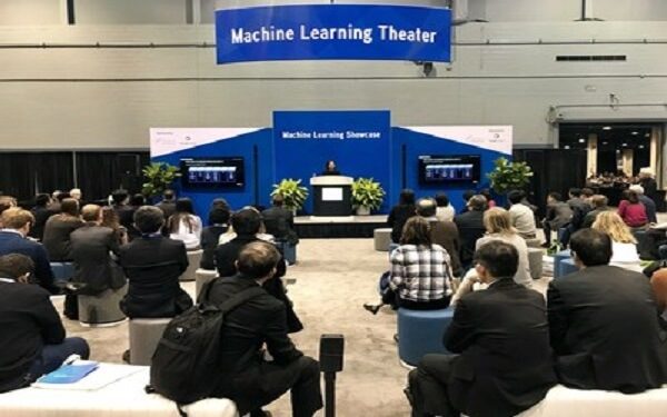 YITU releases the world's first AI-based cancer screening solutions at the 2018 RSNA Annual Meeting，中国依图医疗发布全球首个人工智能癌症筛查解决方案