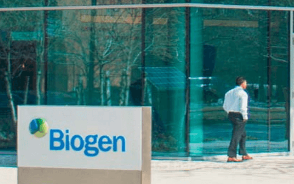 Biogen Ups Investment in Biosimilar Drug Maker Samsung Bioepis by $700 Million，美国Biogen斥资7亿美元投资韩国三星Bioepis