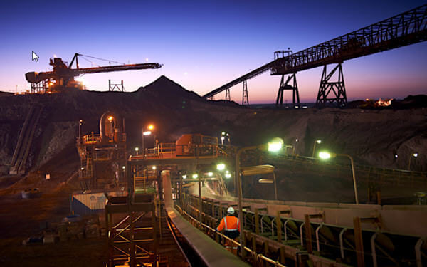 BHP unveils world-class copper find near Olympic Dam in South Australia-必和必拓在南澳大利亚的Olympic Dam附近发现世界级铜矿