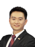 Galahad Gao