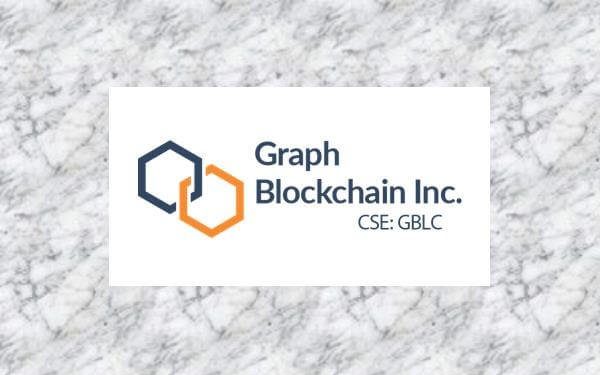 Graph Blockchain Limited(CSE:GBLC)
