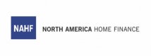 NAHF-North-America-Home-Finance