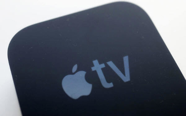 Apple reportedly considered creating a Chromecast-style TV dongle-