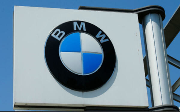 BMW to offer ride hailing services in China from December-