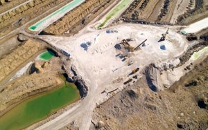 Standard Lithium, Lanxess mull Arkansas lithium joint venture-Standard Lithium和Lanxess考虑在美国阿堪萨斯设立锂业合资公司