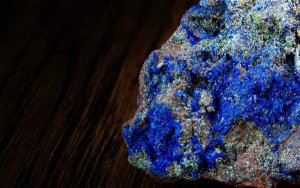 Chinese vessel collects cobalt samples in the Pacific – Xinhua-中国勘探船在太平洋获得钴样本