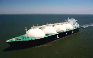 China LNG growth not slowing, says Woodside CEO-Woodside首席执行官：中国液化天然气增长未放缓