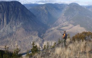 Tasca acquires Selish Mountain property in historic gold zone in BC-Tasca收购卑诗省历史黄金地区的Selish Mountain项目区