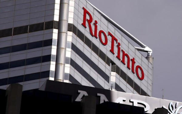 Rio Tinto joins race for Teck's copper project stake: sources