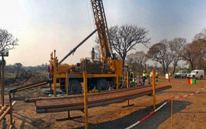 Ivanhoe Mines shares jump as it finds new copper-rich area in Congo-艾芬豪矿业在刚果发现新铜矿，股价大涨