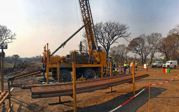 Ivanhoe Mines shares jump as it finds new copper-rich area in Congo-艾芬豪矿业在刚果发现新铜矿，股价大涨