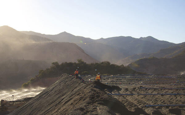 Pan American Silver buys Tahoe Resources for $1B-Pan American Silver斥资10亿美元收购Tahoe Resources