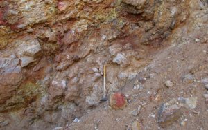 Silver Range to sell Nevada gold mine-Silver Range拟出售内华达州金矿