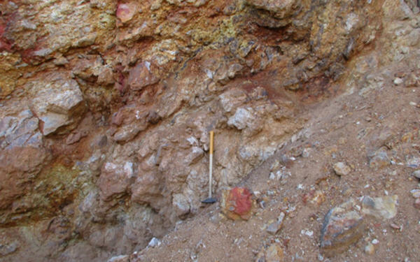 Silver Range to sell Nevada gold mine-Silver Range拟出售内华达州金矿