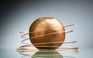 Miners' spending on hunt for copper, EV metals hits $10 billion-矿企铜等电池金属勘探支出突破100亿美元