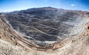 Copper output to spike in world’s top producer Chile-