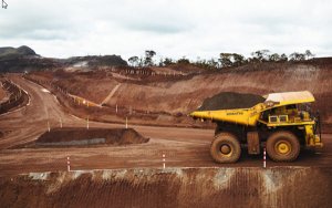 Anglo CEO says investor confidence returns to South Africa-英美资源CEO称投资者信心回归南非