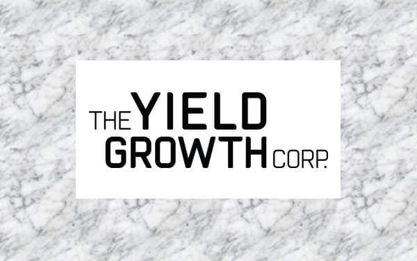 The Yield Growth(Private)