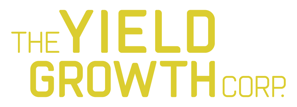 The Yield Growth