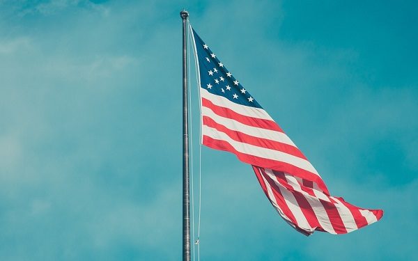 US Flag