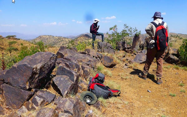 UK explorer makes high-grade silver discovery in Ethiopia-英国勘探商在埃塞俄比亚发现高品位银矿