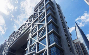 shanghai stock exchange