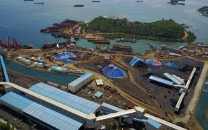 Construction on $4B Indonesia EV battery project begins Jan 2019 – Minister-印尼40亿美元锂电池项目明年1月将开工建设