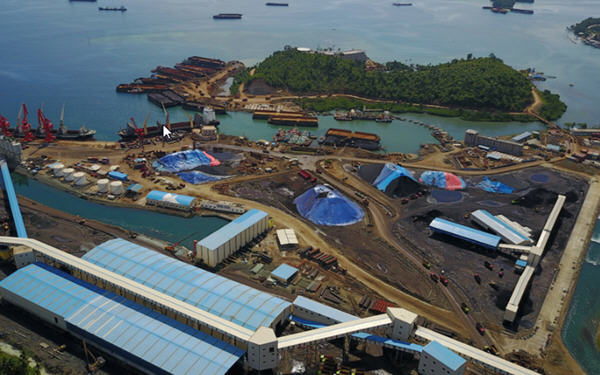 Construction on $4B Indonesia EV battery project begins Jan 2019 – Minister-