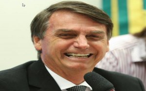 Navy admiral named Brazil’s Minister of Mines and Energy-巴西当选总统宣布任命下任矿业及能源部长