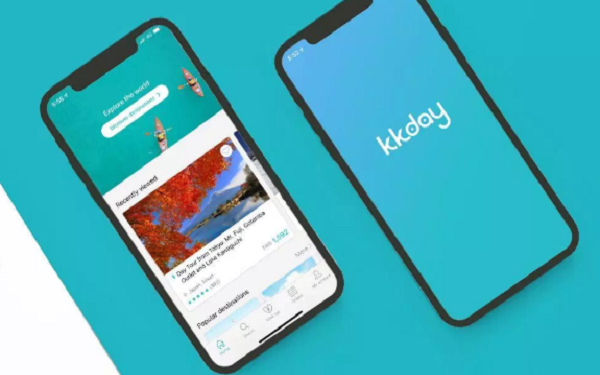 Travel activities startup KKday lands investment from Alibaba and Line,台湾旅游平台KKday获日本Line、阿里巴巴的新一轮融资