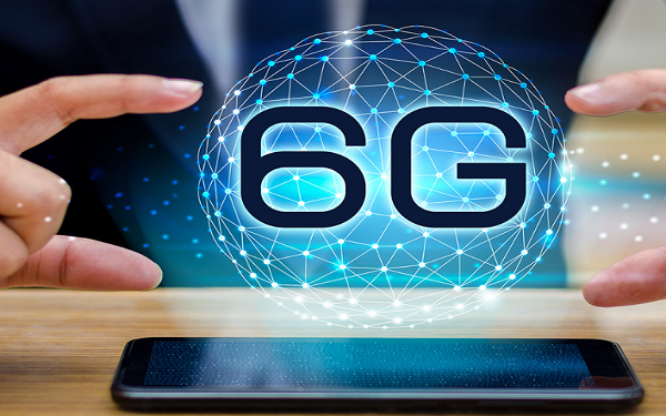 China Plans to Start Researching 6G Concepts This Year, IT Ministry Says，中国工信部：6G概念研究今年已启动，下载速度每秒1TB