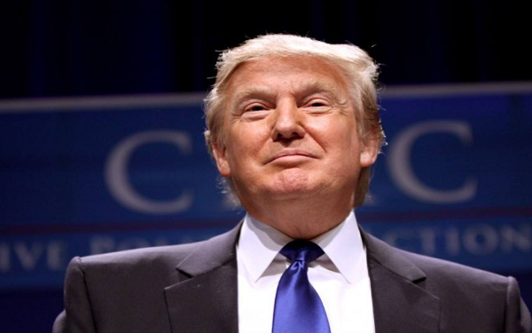 Trump seeks end of Florida recount; Democrats win Arizona U.S. Senate seat，特朗普敦促佛州停止重新计票，称选民存在欺诈行为