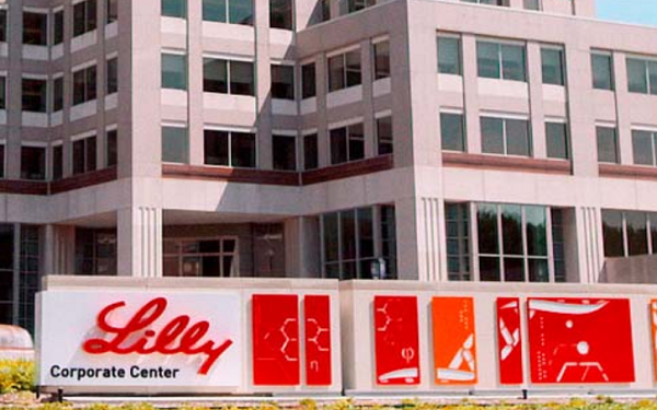 Eli Lilly Could Sell Some Older China Assets for up to $300 Million，美国礼来公司有意在中国出售非专利药品资产