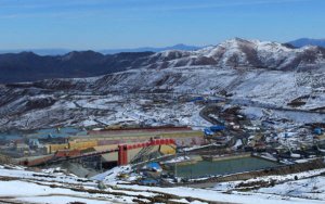 Codelco agrees 3-year "evergreen" deals with clients in strategy overhaul-Codelco与客户签订三年滚动供应合同
