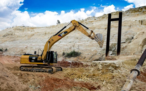 DRDGOLD begins first phase of Far West tailings project-DRDGOLD在远西的尾矿项目一期启动
